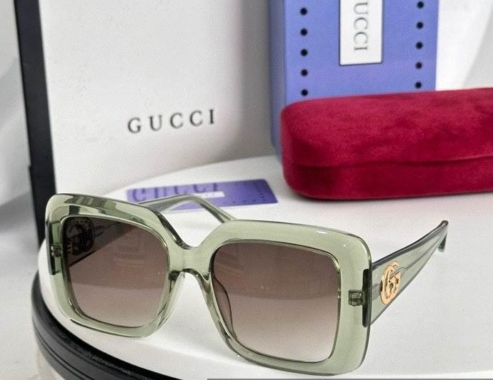 Replica Gucci Glasses smx169