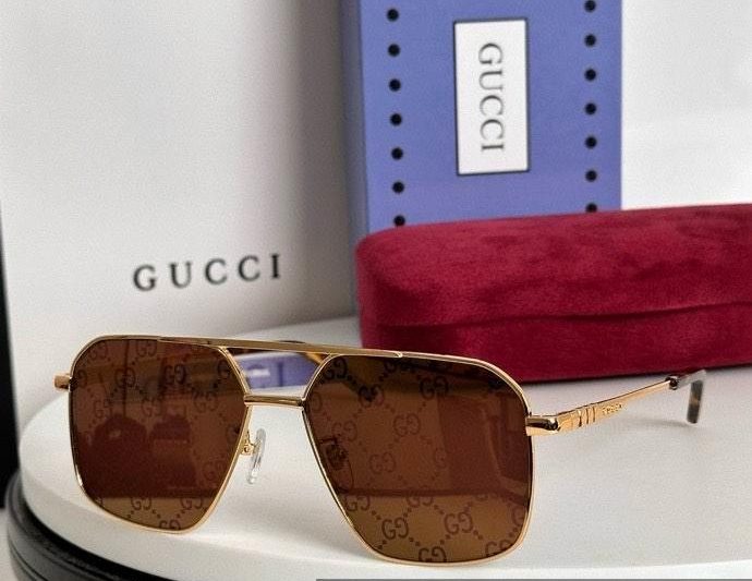 Replica Gucci Glasses smx167