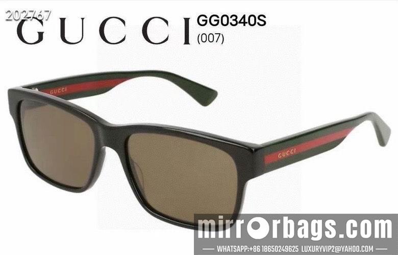 Replica Gucci Glasses smx166