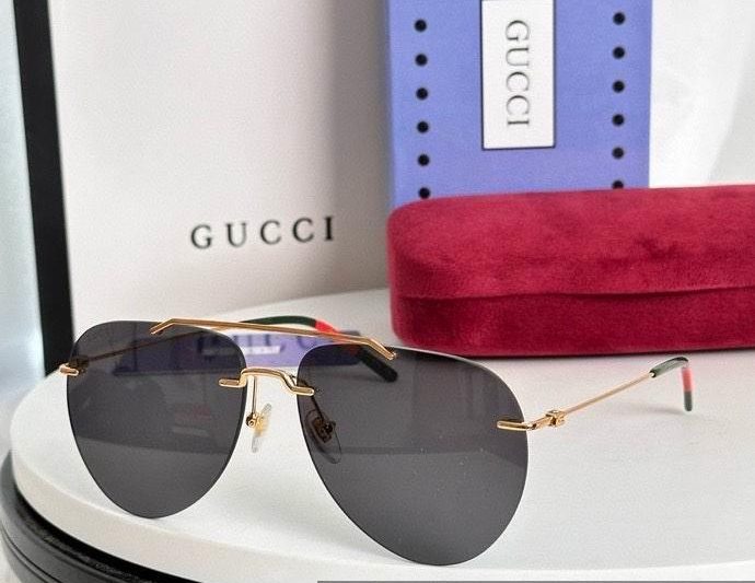 Replica Gucci Glasses smx161