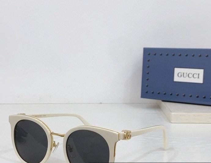 Replica Gucci Glasses smx158