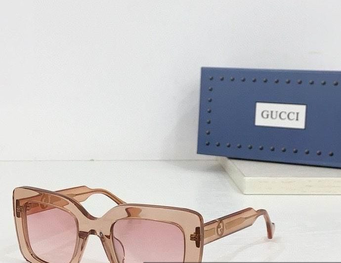 Replica Gucci Glasses smx157