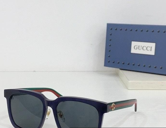 Replica Gucci Glasses smx156