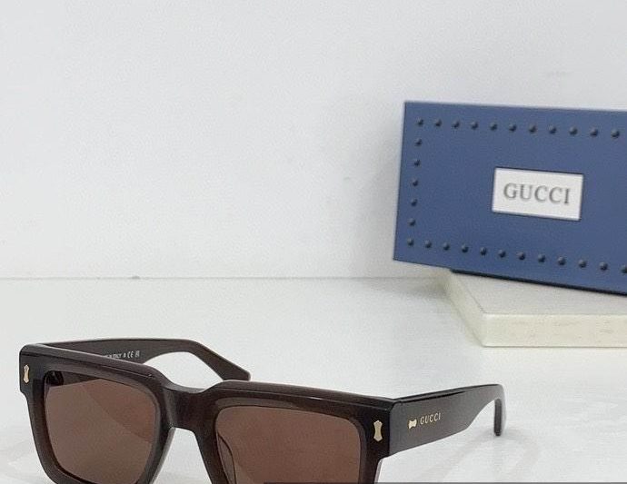 Replica Gucci Glasses smx155