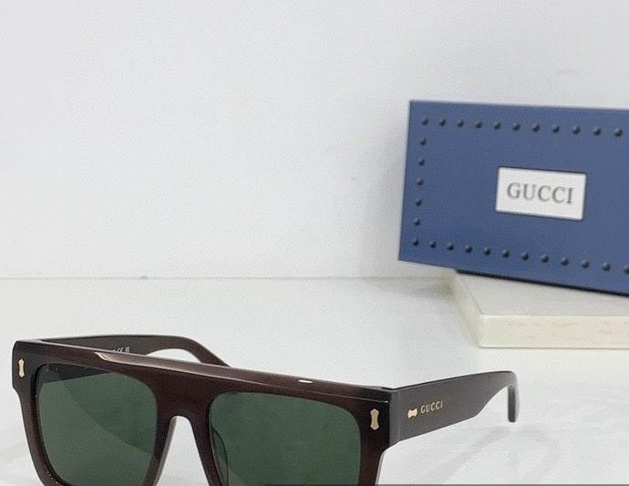 Replica Gucci Glasses smx154