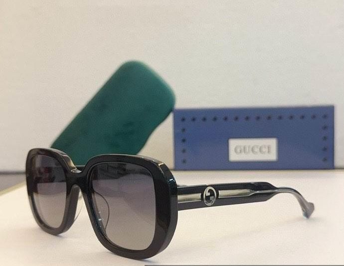 Replica Gucci Glasses smx153