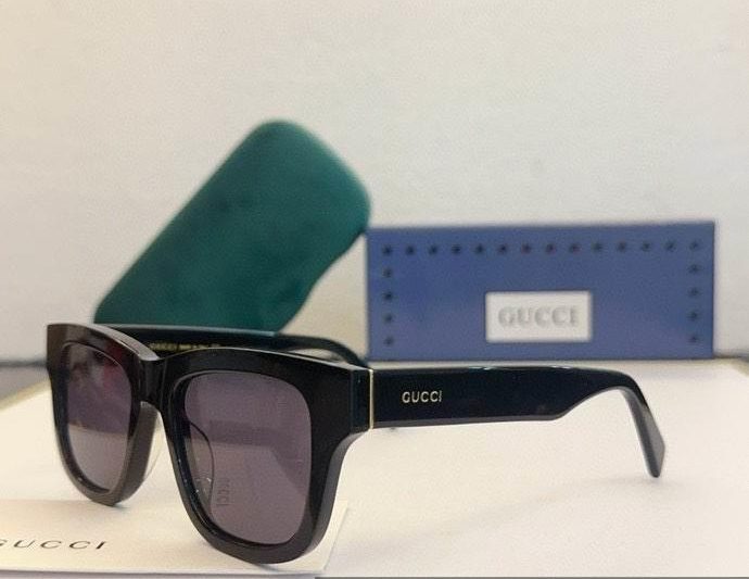 Replica Gucci Glasses smx152