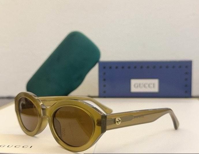 Replica Gucci Glasses smx151
