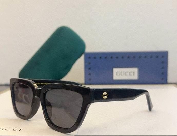 Replica Gucci Glasses smx150