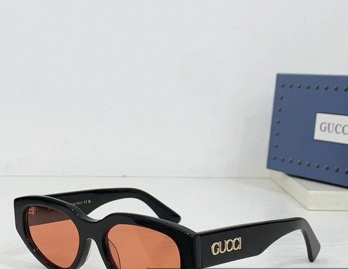 Replica Gucci Glasses smx149