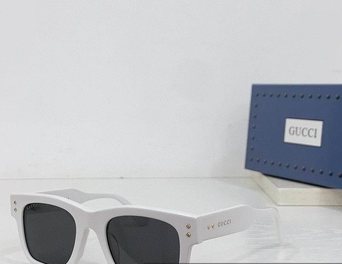 Replica Gucci Glasses smx148