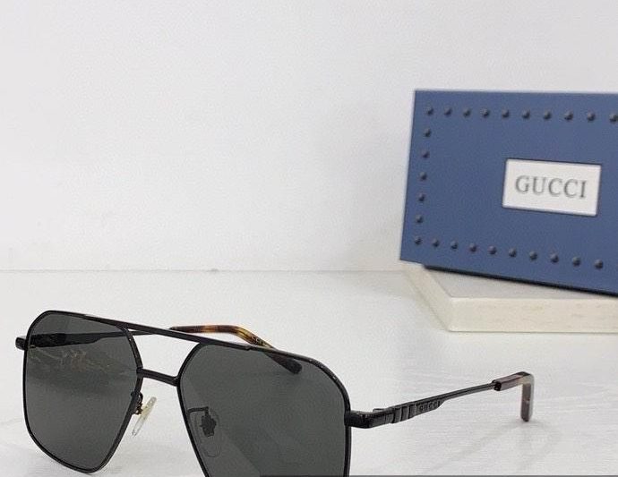 Replica Gucci Glasses smx147
