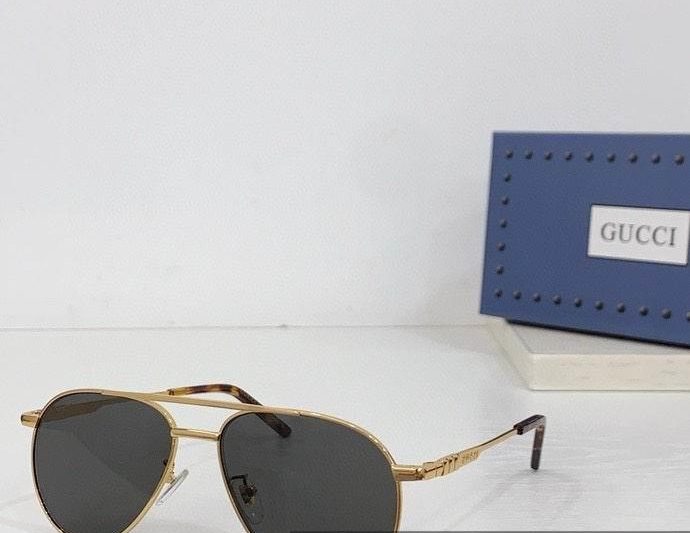 Replica Gucci Glasses smx146