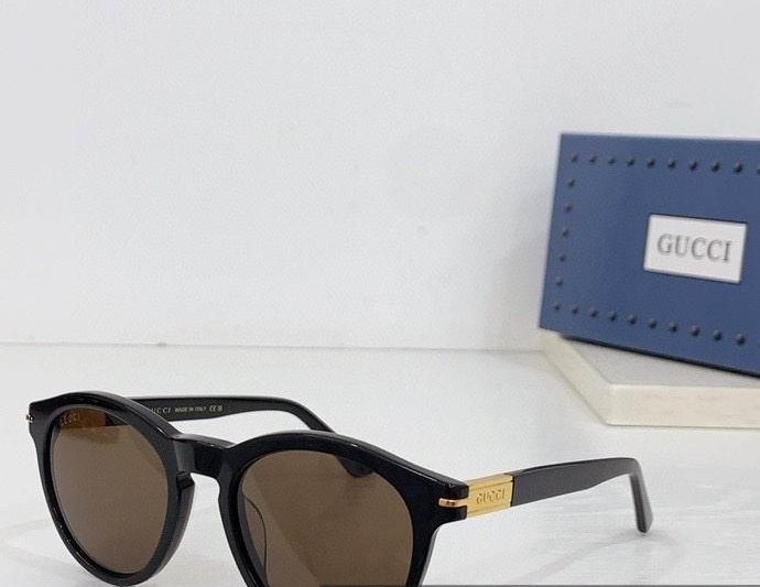 Replica Gucci Glasses smx144