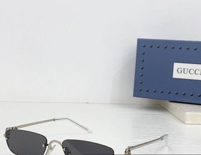 Replica Gucci Glasses smx143