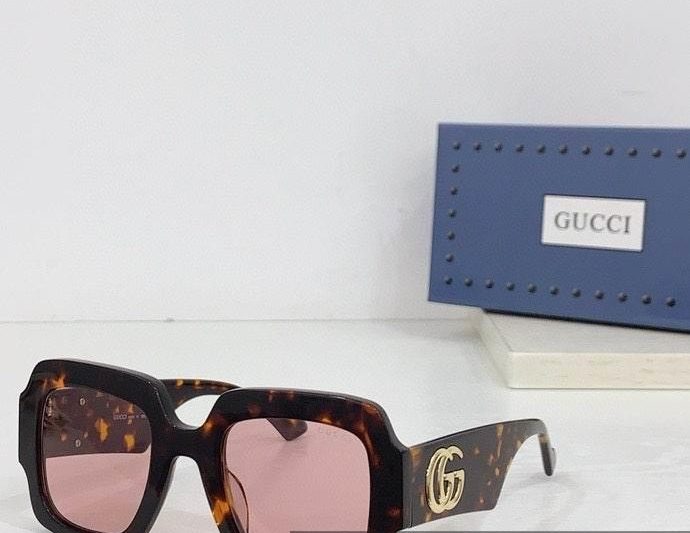 Replica Gucci Glasses smx142