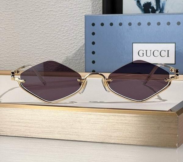 Replica Gucci Glasses smx141