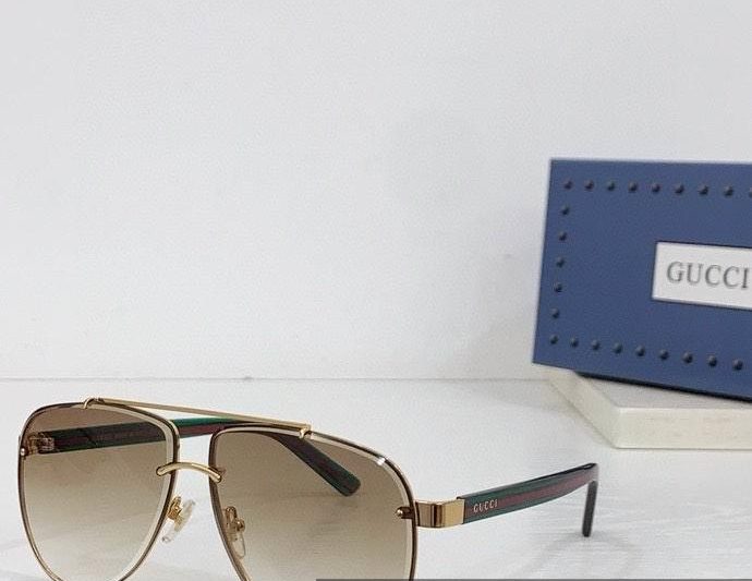 Replica Gucci Glasses smx140