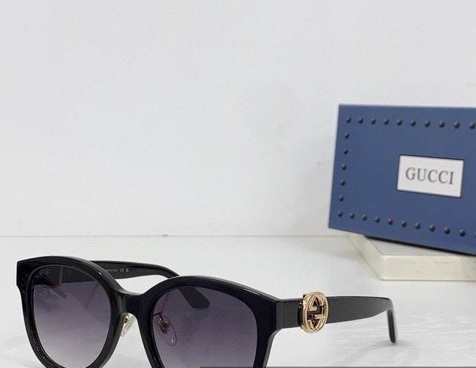 Replica Gucci Glasses smx138