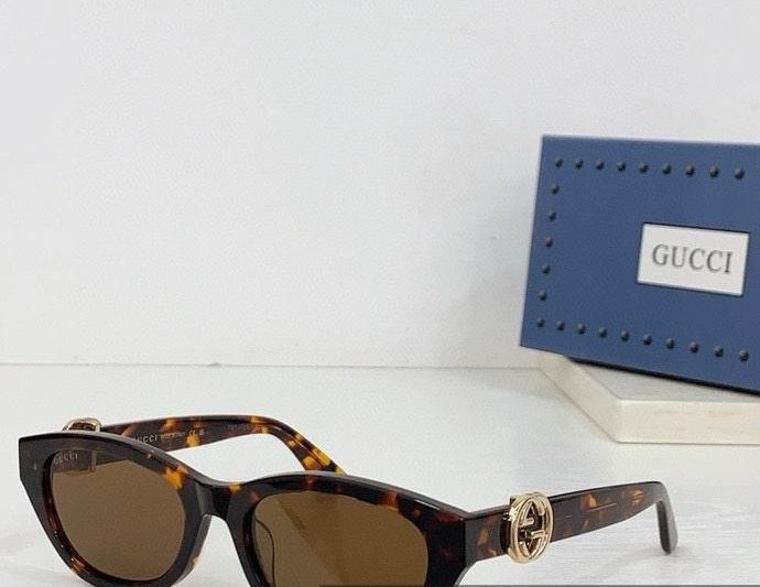 Replica Gucci Glasses smx137