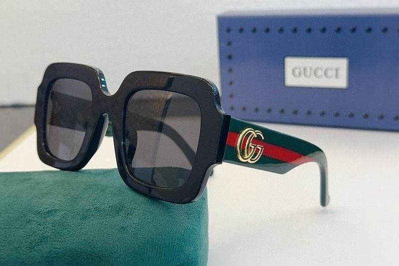 Replica Gucci Glasses smx136