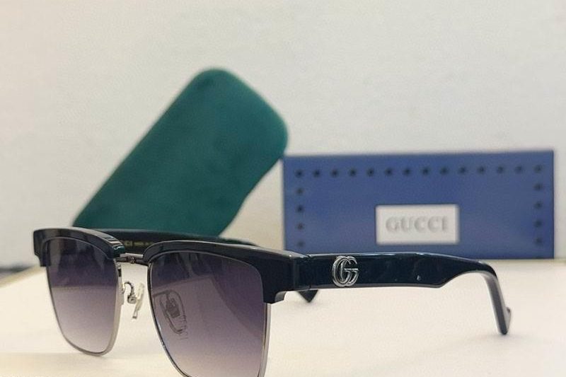 Replica Gucci Glasses smx135