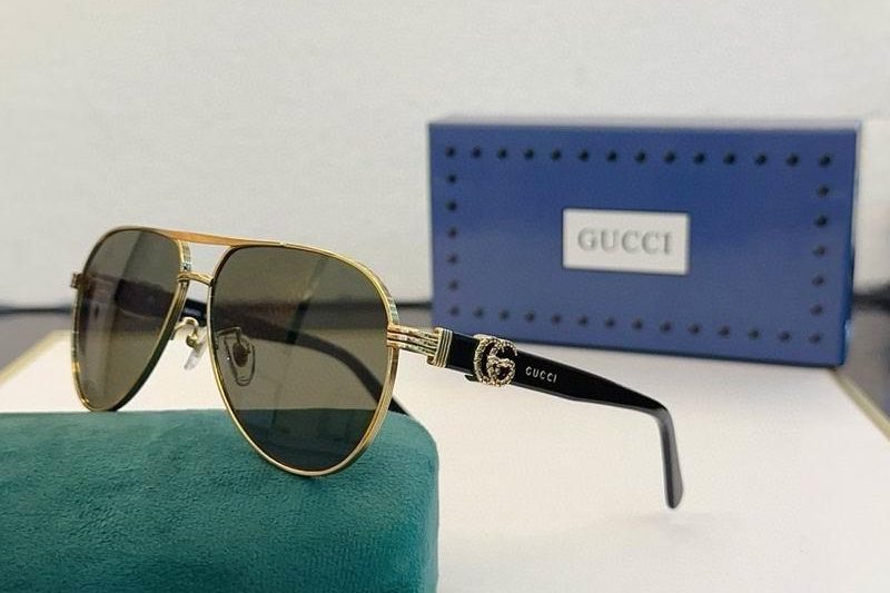 Replica Gucci Glasses smx134