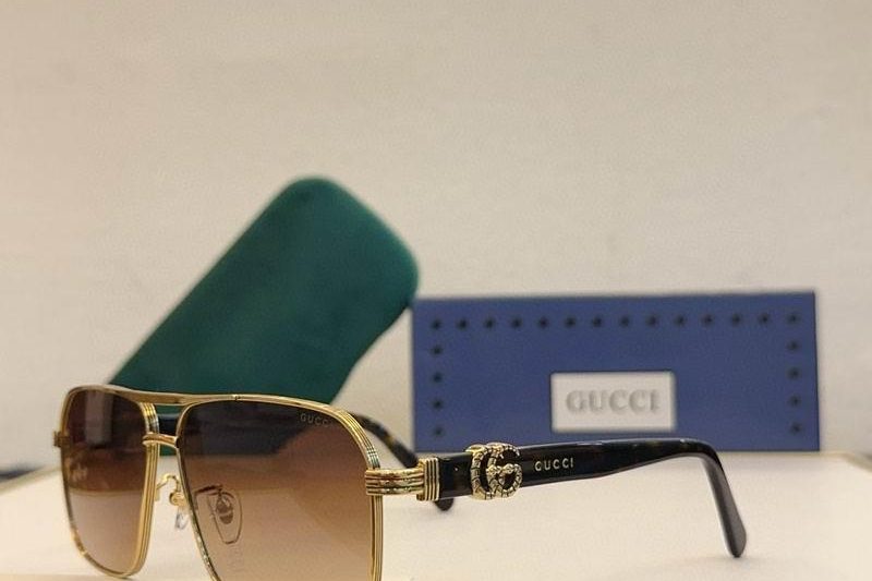 Replica Gucci Glasses smx133