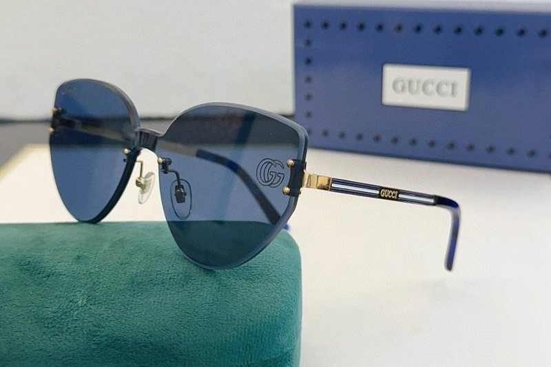 Replica Gucci Glasses smx132