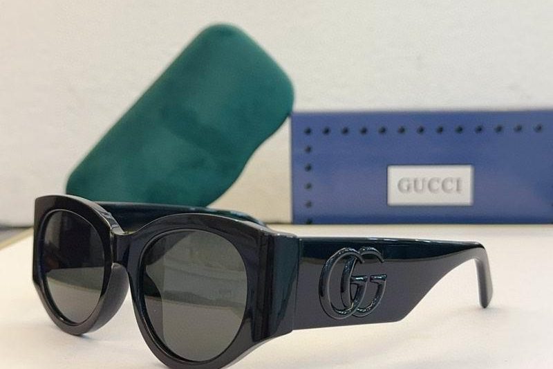Replica Gucci Glasses smx128