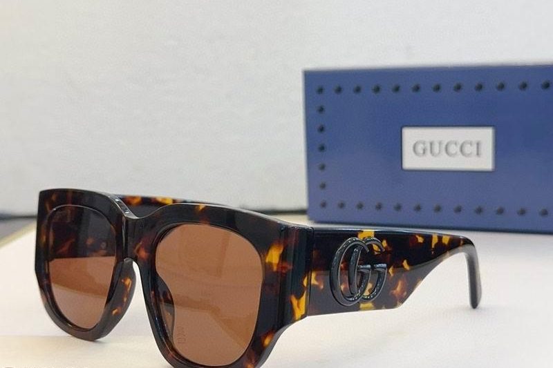 Replica Gucci Glasses smx127