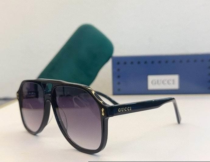 Replica Gucci Glasses smx125