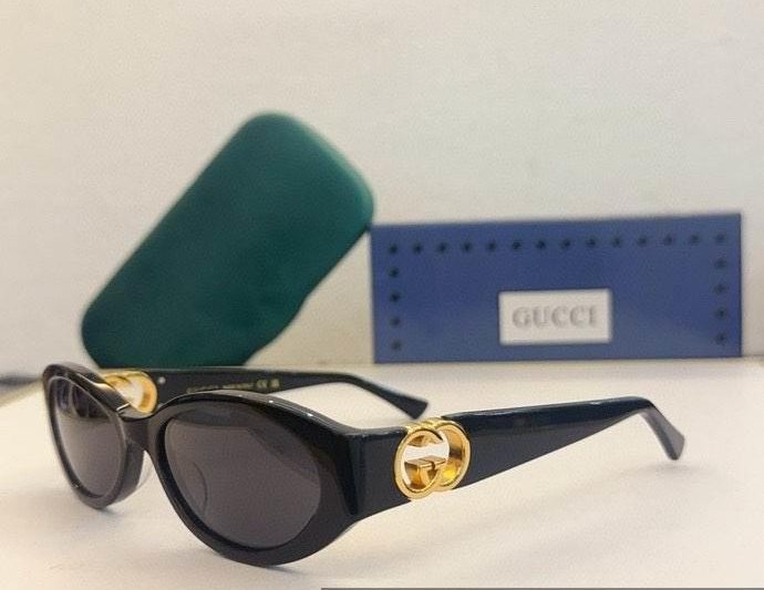 Replica Gucci Glasses smx124