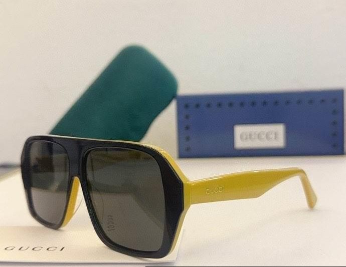 Replica Gucci Glasses smx122