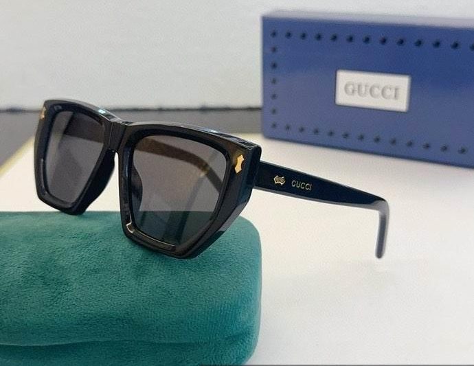 Replica Gucci Glasses smx121