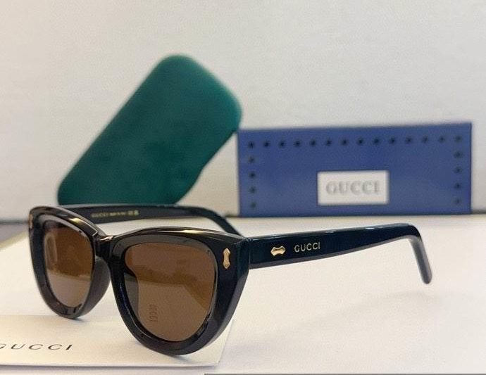 Replica Gucci Glasses smx120