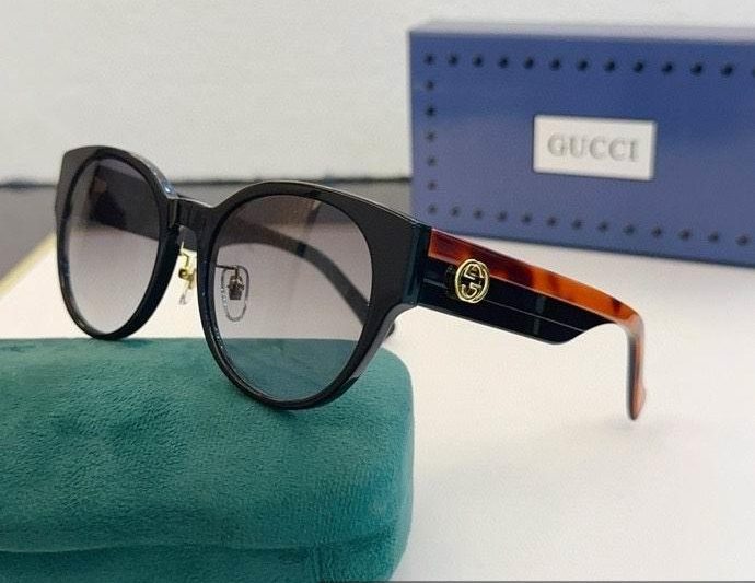 Replica Gucci Glasses smx119