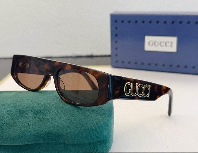 Replica Gucci Glasses smx118