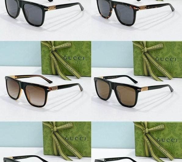 Replica Gucci Glasses smx117