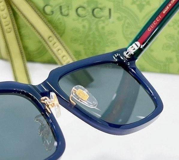 Replica Gucci Glasses smx113