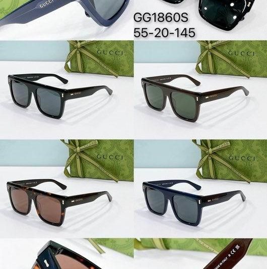 Replica Gucci Glasses smx112