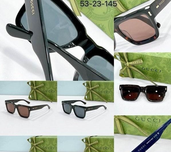 Replica Gucci Glasses smx111