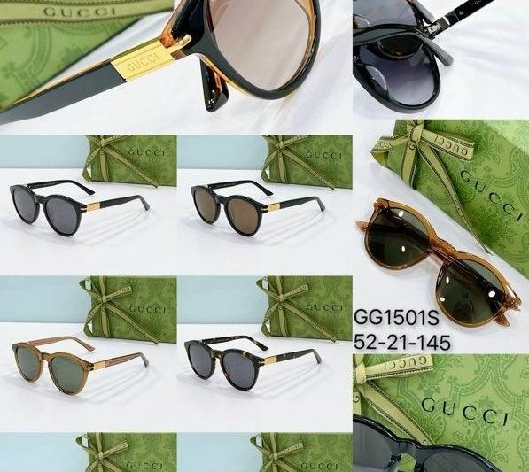 Replica Gucci Glasses smx110