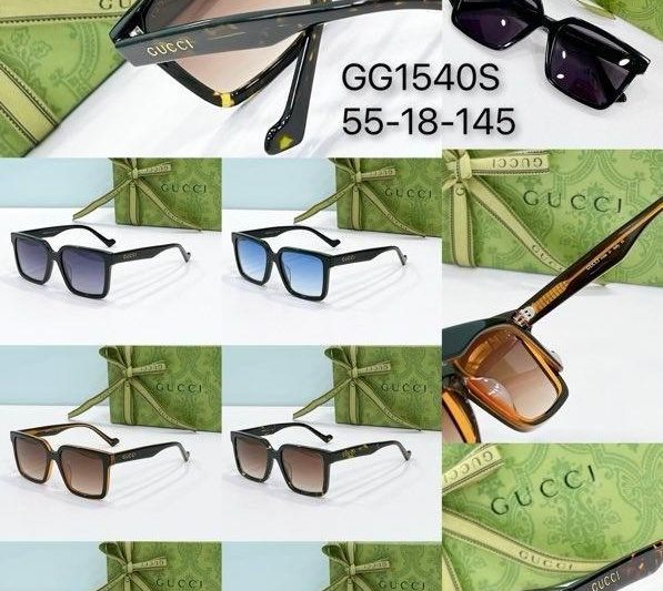Replica Gucci Glasses smx109
