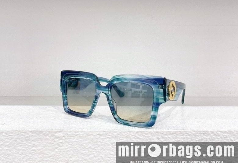 Replica Gucci Glasses smx106