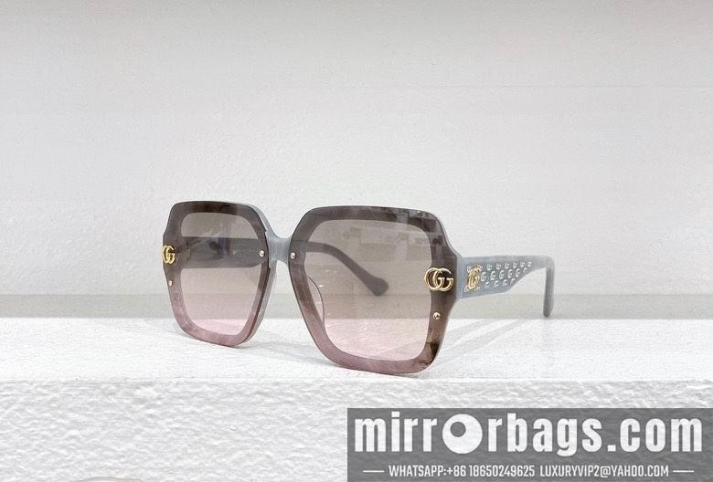 Replica Gucci Glasses smx102