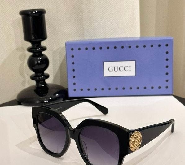 Replica Gucci Glasses smx100
