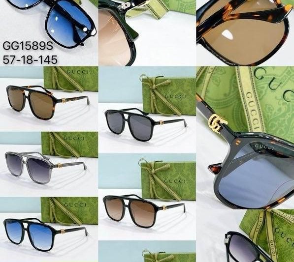 Replica Gucci Glasses smx99