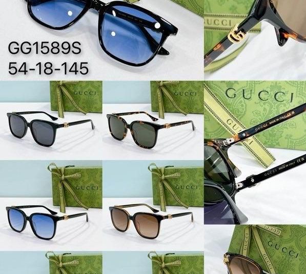 Replica Gucci Glasses smx98