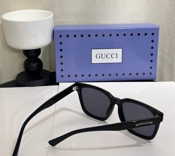Replica Gucci Glasses smx97